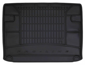Tavita de portbagaj Citroen DS5 hatchback fara subwoofer 2011 - 2018