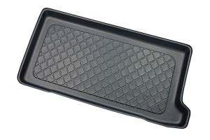 Tavita de portbagaj Fiat 500 Hybrid, caroserie Hatchback, fabricatie 02.2020 - prezent, Hybrid