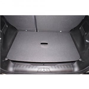 Tavita de portbagaj Fiat 500L, caroserie Hatchback, fabricatie 2012 - prezent, indiferent de tip portbagaj - Img 4