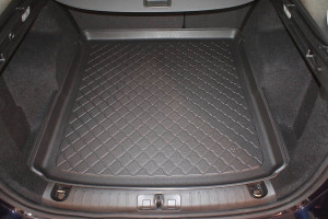 Tavita de portbagaj Fiat Tipo, caroserie Combi, fabricatie 02.2017 - prezent, portbagaj superior - Img 5