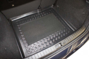 Tavita de portbagaj Fiat Tipo, caroserie Hatchback, fabricatie 02.2017 - prezent