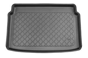 Tavita de portbagaj Ford EcoSport, caroserie SUV, fabricatie 02.2018 - prezent, portbagaj superior