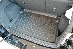 Tavita de portbagaj Ford EcoSport, caroserie SUV, fabricatie 02.2018 - prezent, portbagaj superior - Img 4