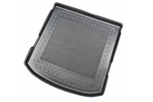 Tavita de portbagaj Ford Galaxy III, caroserie Van, fabricatie 09.2015 - prezent, Type MK4