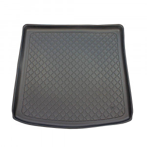 Tavita de portbagaj Ford Galaxy III, caroserie Van, fabricatie 09.2015 - prezent, 7 locuri, Type MK4
