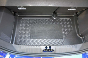 Tavita de portbagaj Ford KA+, caroserie Hatchback, fabricatie 09.2017 - prezent - Img 2