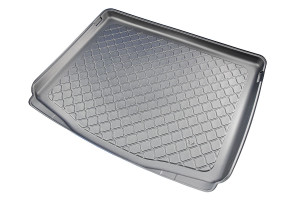 Tavita de portbagaj Ford Kuga III, caroserie SUV, fabricatie 04.2020 - prezent, Roata rezerva ingusta / kit reparatie - Img 3