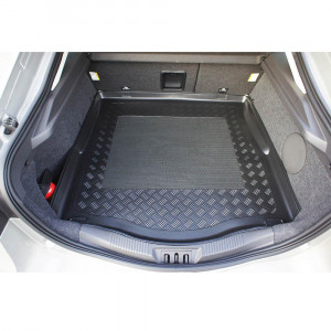 Tavita de portbagaj Ford Mondeo V, caroserie Hatchback, fabricatie 01.2015 - prezent, roata rezerva normala - Img 4