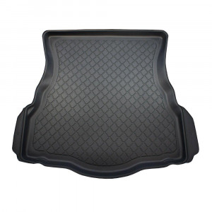 Tavita de portbagaj Ford Mondeo V, caroserie Hatchback, fabricatie 01.2015 - prezent, Roata rezerva ingusta / kit reparatie