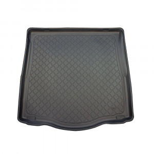 Tavita de portbagaj Ford Mondeo V, caroserie Hatchback, fabricatie 01.2015 - prezent, roata rezerva normala