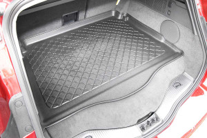 Tavita de portbagaj Ford Mondeo V Hybrid, caroserie Combi, fabricatie 01.2015 - prezent - Img 7