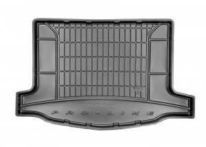 Tavita de portbagaj Honda Civic IX, caroserie Hatchback, fabricatie 03.2012 - 02.2017