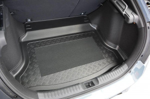 Tavita de portbagaj Honda Civic X, caroserie Hatchback, fabricatie 03.2017 - prezent - Img 3