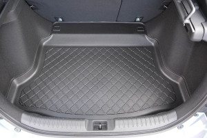 Tavita de portbagaj Honda Civic X, caroserie Hatchback, fabricatie 03.2017 - prezent - Img 5