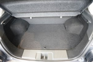 Tavita de portbagaj Honda E electric, caroserie Hatchback, fabricatie 03.2020 - prezent - Img 7