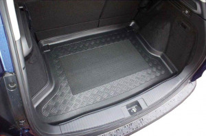 Tavita de portbagaj Honda HR-V II, caroserie SUV, fabricatie 09.2015 - prezent - Img 3