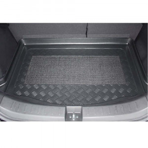 Tavita de portbagaj Honda Jazz II, caroserie Hatchback, fabricatie 11.2008 - 08.2015 - Img 2
