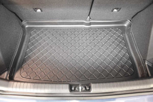 Tavita de portbagaj Hyundai i20 II, caroserie Hatchback, fabricatie 12.2014 - 07.2020, GB, portbagaj inferior - Img 3