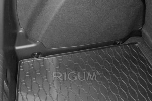 Tavita de portbagaj Hyundai i20 II Hatchback 2014 - 2020 GB portbagaj inferior - Img 4