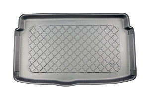 Tavita de portbagaj Hyundai i20 III, caroserie Hatchback, fabricatie 10.2020 - prezent, portbagaj inferior