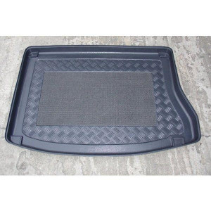 Tavita de portbagaj Hyundai i30 I, caroserie Hatchback, fabricatie 07.2007 - 01.2012, roata rezerva normala - Img 3