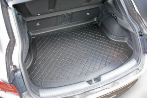 Tavita de portbagaj Hyundai i30 III, caroserie Fastback, fabricatie 12.2017 - 2020 - Img 4