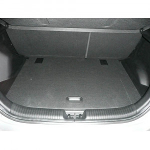 Tavita de portbagaj Hyundai ix20, caroserie Hatchback, fabricatie 05.2010 - prezent, portbagaj superior - Img 3