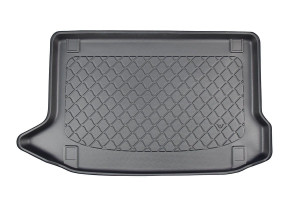 Tavita de portbagaj Hyundai Kona, caroserie SUV, fabricatie 11.2017 - prezent, inclusiv facelift - Img 2