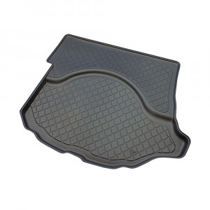 Tavita de portbagaj Jaguar X Type, caroserie Sedan, fabricatie 2001 - 2009, cu magazie CD