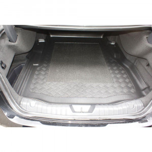 Tavita de portbagaj Jaguar XF, caroserie Sedan, fabricatie 09.2015 - prezent, Roata rezerva ingusta - Img 2