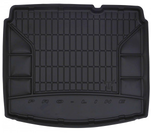 Tavita de portbagaj Jeep Compass II, caroserie SUV, fabricatie 08.2017 - prezent, portbagaj inferior