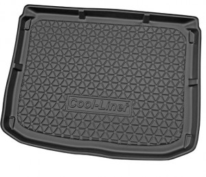 Tavita de portbagaj Jeep Grand Cherokee III, caroserie SUV, fabricatie 2005 - 2010