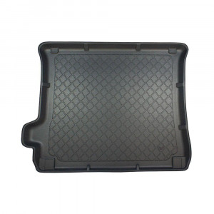 Tavita de portbagaj Jeep Grand Cherokee IV, caroserie SUV, fabricatie 10.2010 - prezent - Img 4