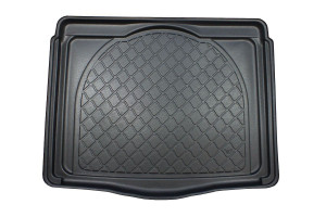 Tavita de portbagaj Jeep Renegade, caroserie SUV, fabricatie 09.2014 - 06.2018, portbagaj inferior - Img 2