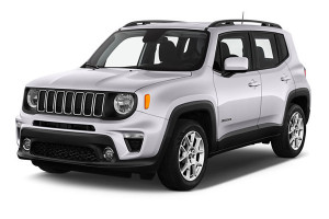Tavita de portbagaj Jeep Renegade Facelift, caroserie SUV, fabricatie 06.2018 - prezent, portbagaj inferior - Img 7