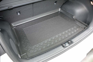 Tavita de portbagaj Kia e-Niro, caroserie SUV, fabricatie 11.2018 - prezent, portbagaj superior - Img 6