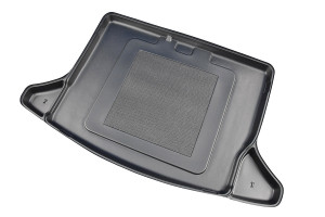 Tavita de portbagaj Kia Niro, caroserie SUV, fabricatie 08.2016 - prezent, portbagaj inferior - Img 2