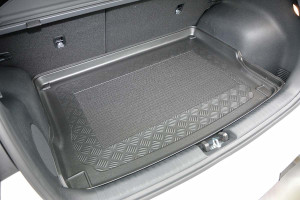 Tavita de portbagaj Kia Niro Hybrid, caroserie SUV, fabricatie 08.2016 - prezent, portbagaj superior - Img 6