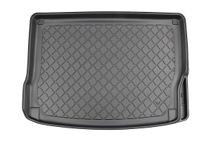 Tavita de portbagaj Kia Niro Hybrid, caroserie SUV, fabricatie 08.2016 - prezent, portbagaj superior