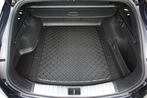 Tavita de portbagaj Kia Optima IV, caroserie Combi, fabricatie 09.2016 - prezent - Img 5