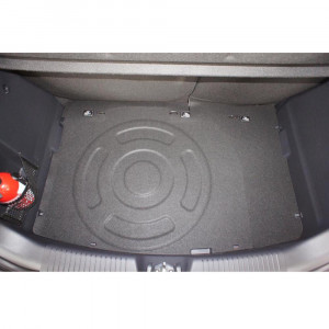 Tavita de portbagaj Kia Rio III, caroserie Hatchback, fabricatie 08.2011 - 01.2017, portbagaj inferior - Img 3