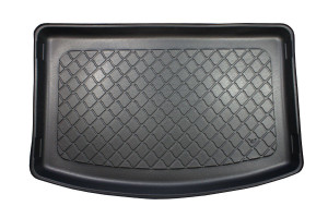 Tavita de portbagaj Kia Rio IV, caroserie Hatchback, fabricatie 02.2017 - prezent, portbagaj inferior - Img 2