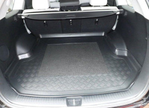 Tavita de portbagaj Kia Sorento III, caroserie SUV, fabricatie 02.2015 - 07.2020 - Img 2