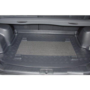 Tavita de portbagaj Kia Sportage II, caroserie SUV, fabricatie 2004 - 07.2010