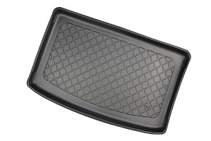 Tavita de portbagaj Kia Stonic, caroserie SUV, fabricatie 10.2017 - prezent, portbagaj superior