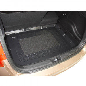 Tavita de portbagaj Kia Venga, caroserie Hatchback, fabricatie 2009 - 2019, portbagaj inferior - Img 2