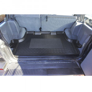 Tavita de portbagaj Land Rover Discovery 1, caroserie SUV, fabricatie 1989 - 1998