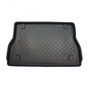 Tavita de portbagaj Land Rover Freelander 1, caroserie SUV, fabricatie 1997 - 2006 - Img 2