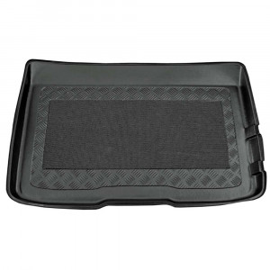 Tavita de portbagaj Mazda 2 I, caroserie Hatchback, fabricatie 2002 - 08.2007