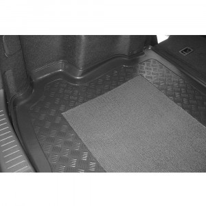 Tavita de portbagaj Mazda 6 II, caroserie Hatchback, fabricatie 2008 - 12.2012 - Img 3
